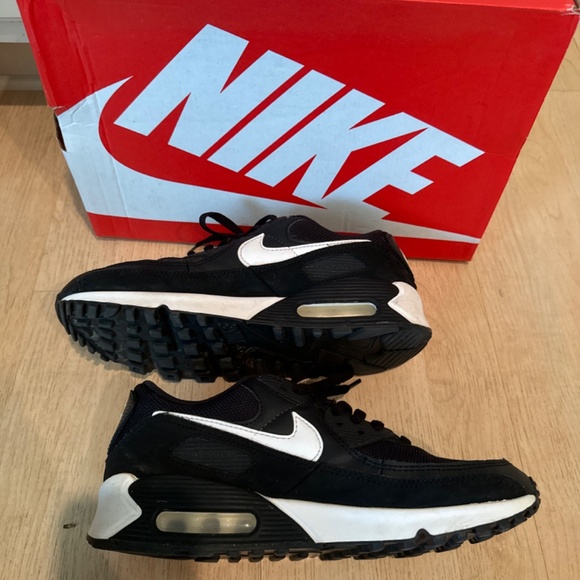 NIKE AIR MAX LTD 3 - Picture 3 of 3